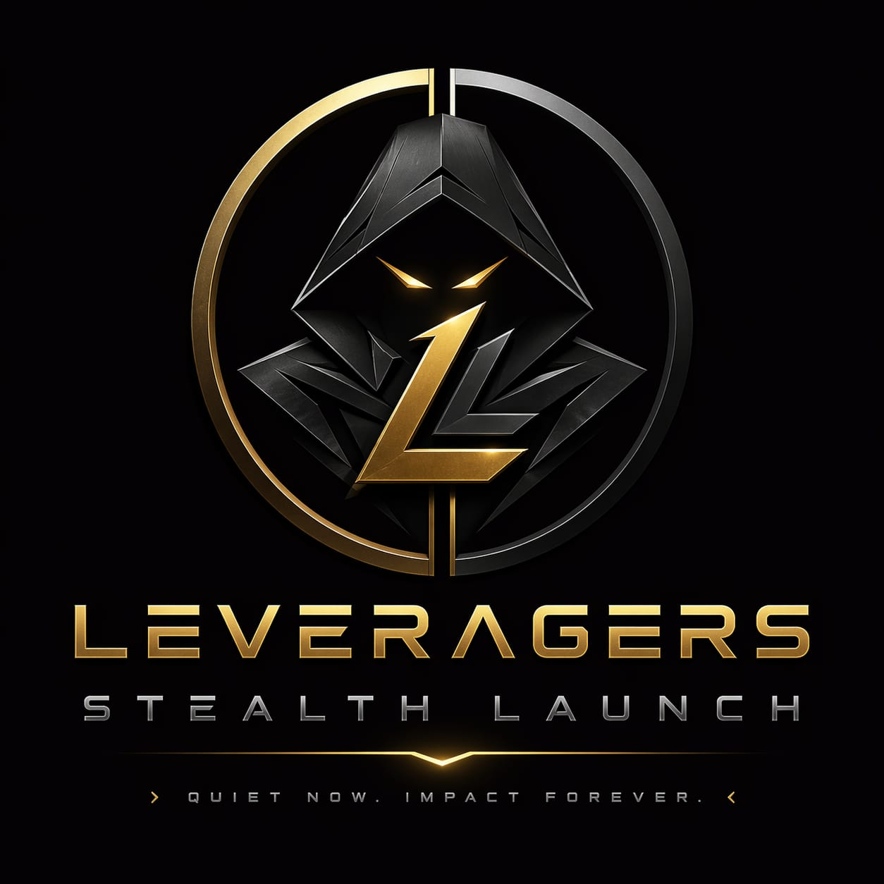 Leveragers